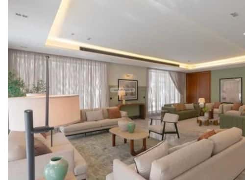 Apartment with 3 Bedrooms An-Narjis, North Riyadh, Riyadh