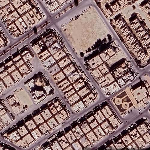 Villa 300 SQM Facing East on 20m Width Street Al-Hamra - Al-Jubail, Jubail