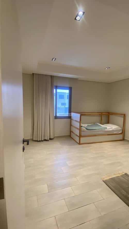 فيلا 7 غرف في النرجس