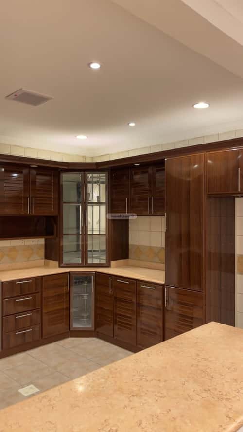 3 bedroom apartment in Al Malqa