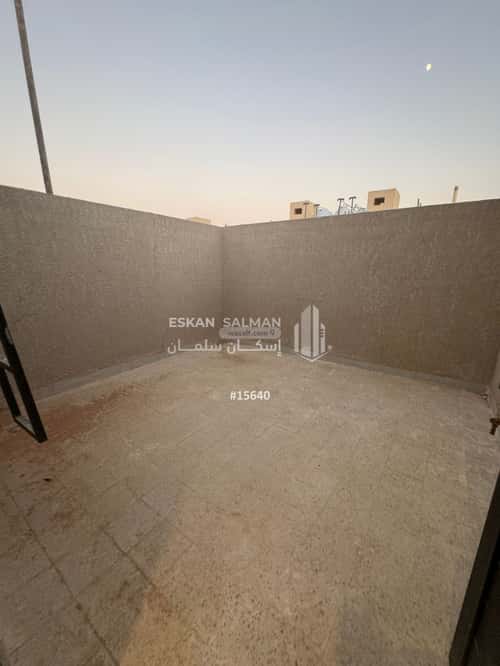 شقة ب 3 غرف الرمال، شرق الرياض، الرياض