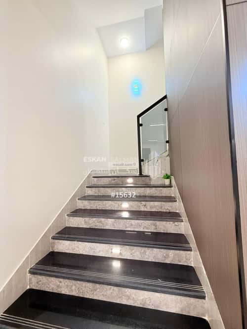 Villa 372 SQM Facing South on 20m Width Street Al Sawari, Khobar