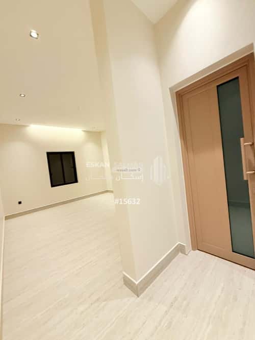 Villa 372 SQM Facing South on 20m Width Street Al Sawari, Khobar