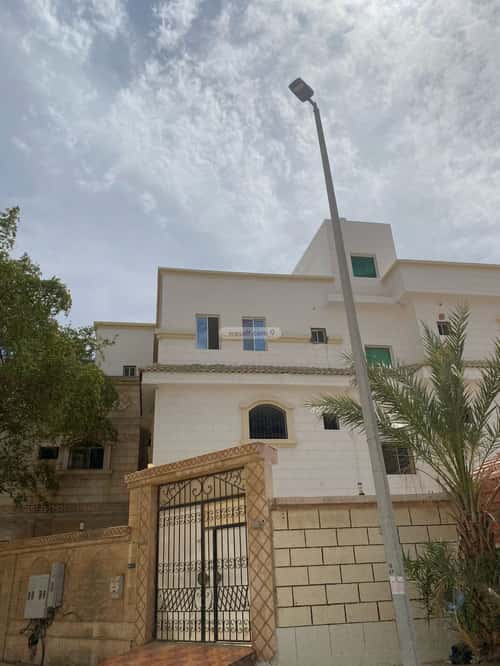 عمارة 605 متر مربع ب 3 أدوار واجهة ثلاثة الحمدانية، شرق جدة، جدة