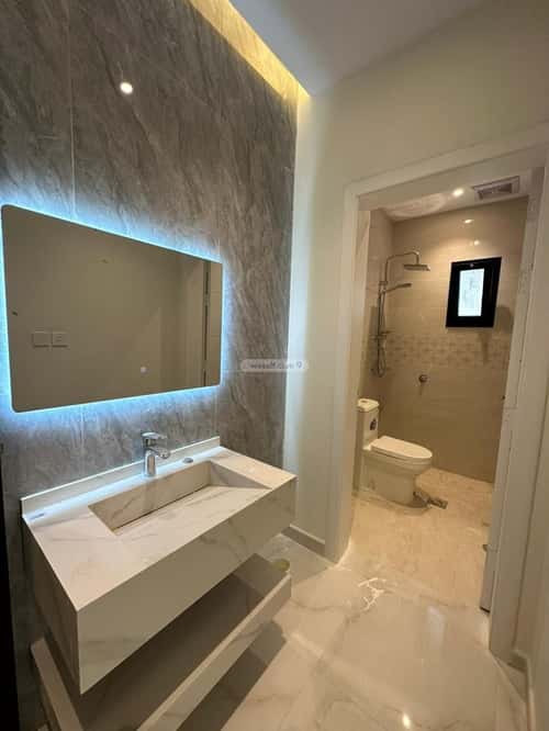 شقة ب 4 غرف الصفاء، شمال جدة، جدة