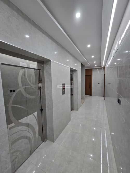 شقة ب 4 غرف الصفاء، شمال جدة، جدة