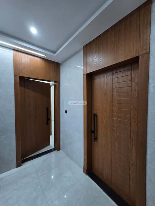 شقة ب 4 غرف الصفاء، شمال جدة، جدة