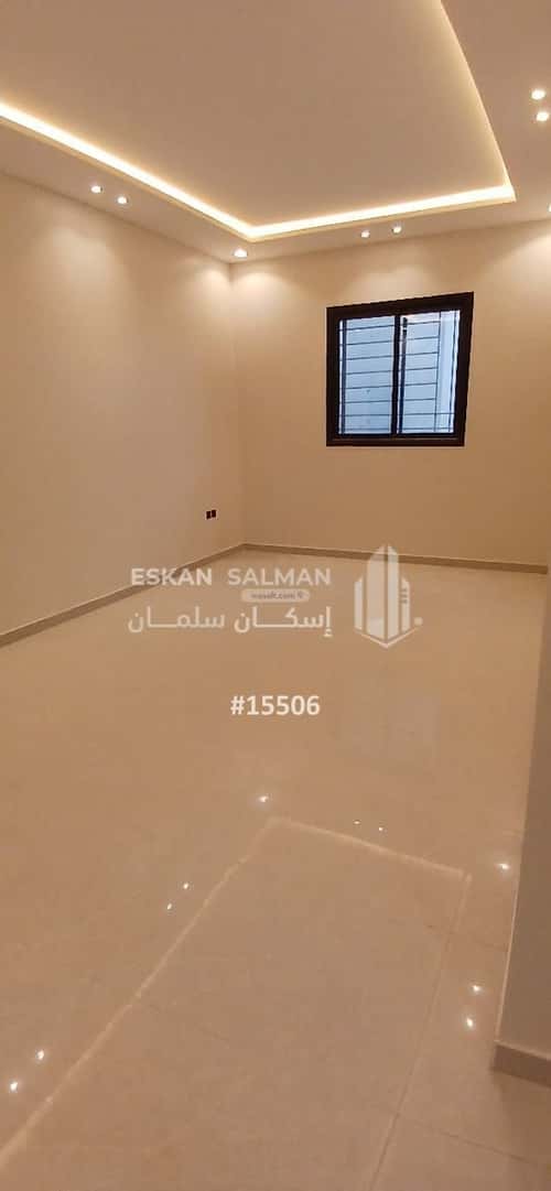 Villa 375 SQM Facing North on 18m Width Street Al-Janadriyah, East Riyadh, Riyadh
