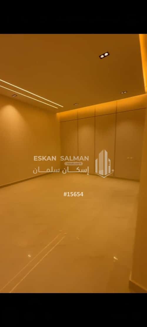 Floor 196.15 SQM with 6 Bedrooms Al- Nadwah, East Riyadh, Riyadh