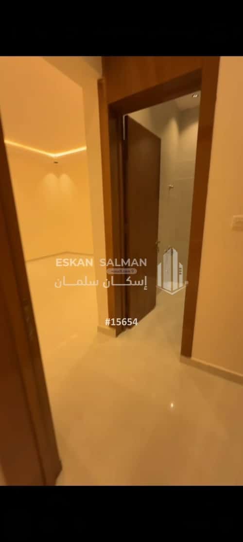 Floor 196.15 SQM with 6 Bedrooms Al- Nadwah, East Riyadh, Riyadh