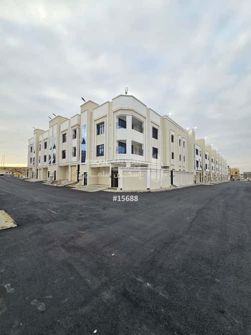 Floor 244.01 SQM with 6 Bedrooms Sheikh, Khamis Mushait