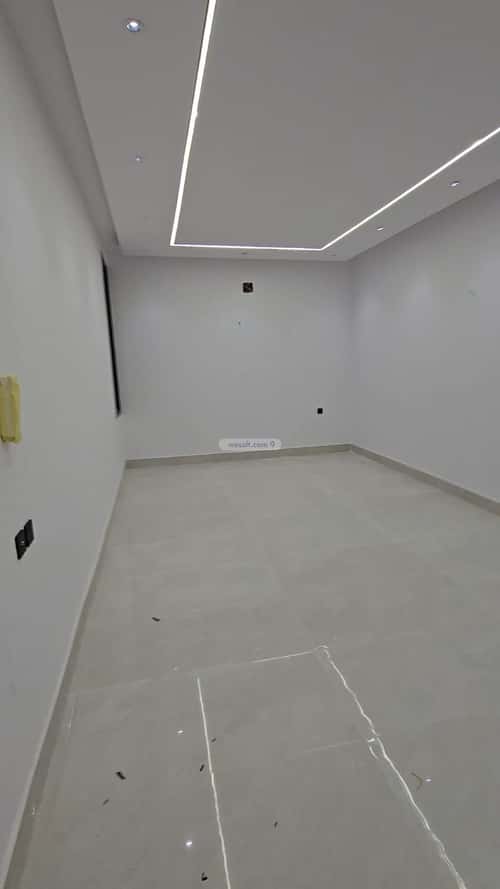 Floor 188.89 SQM with 4 Bedrooms West Al-Oraija, West Riyadh, Riyadh