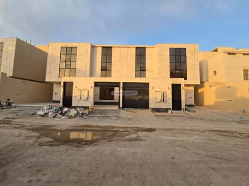Floor 188.89 SQM with 4 Bedrooms West Al-Oraija, West Riyadh, Riyadh
