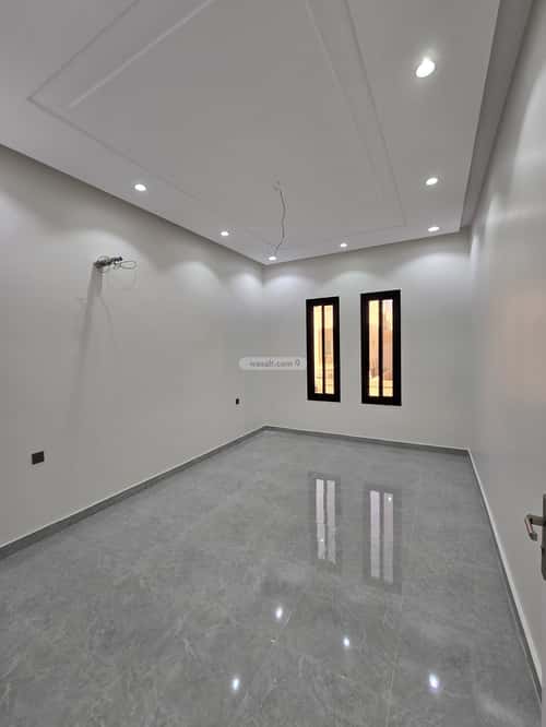 Villa 332.24 SQM Facing East on 15m Width Street Al Rahmanyah, East Jeddah, Jeddah