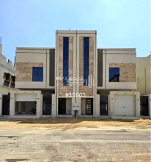 شقة ب 8 غرف النزهة 2، أحد رفيدة