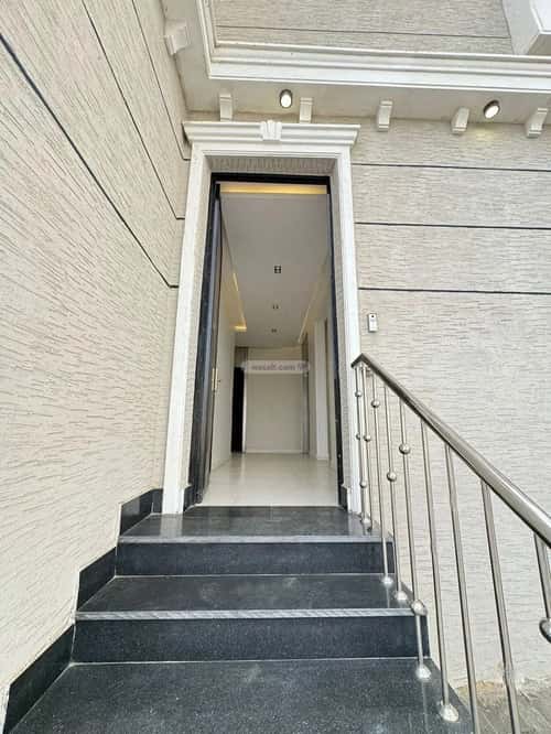 Villa 399 SQM Facing South on 15m Width Street Al Rawabi, Abha