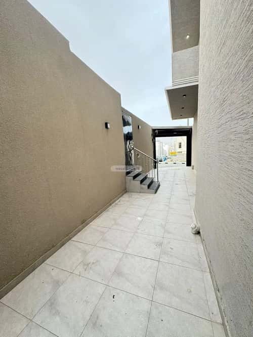 Villa 399 SQM facing South on 15m width street الروابي، أبها