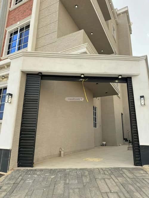 Villa 399 SQM facing South on 15m width street الروابي، أبها