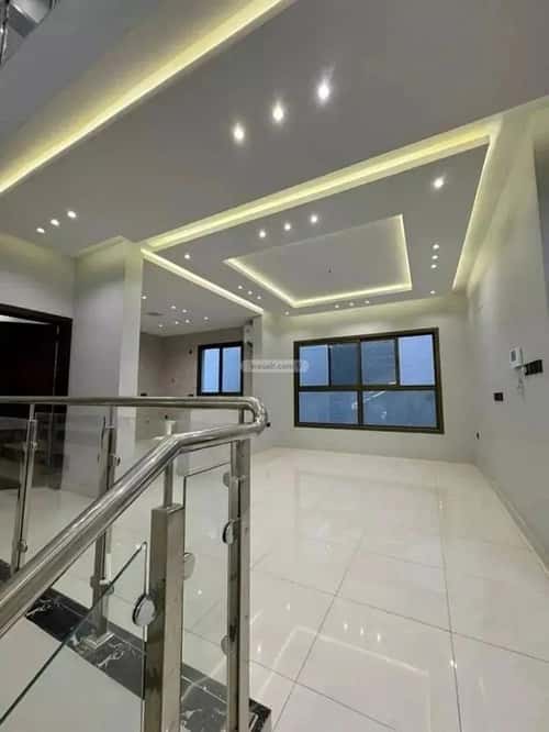Villa 250 SQM Facing North East on 20m Width Street Al-Yarmouk, Khamis Mushait