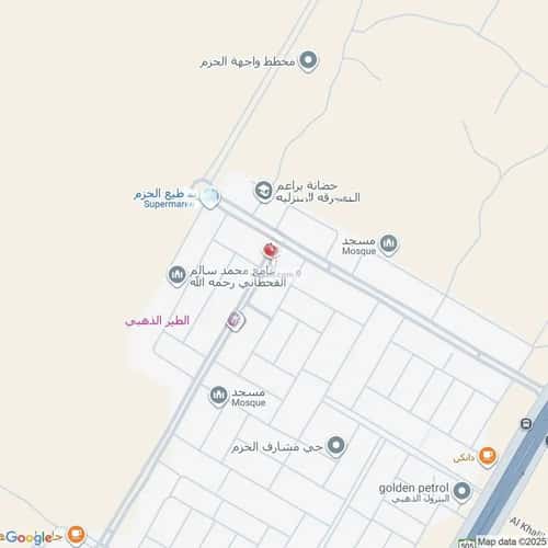 Apartment with 4 bedrooms ديراب، غرب الرياض، الرياض