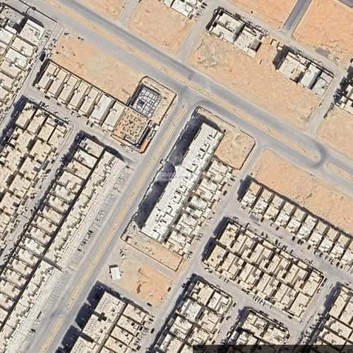 Apartment with 4 bedrooms ديراب، غرب الرياض، الرياض