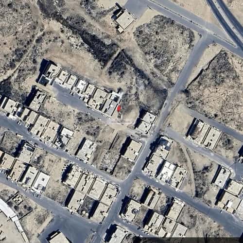 Villa 335 SQM Facing North on 15m Width Street Al Nuzha 2, Ahad Rafidah