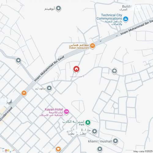 Apartment with 6 Bedrooms The Diriyah, Khamis Mushait