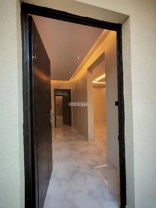 Villa 374 SQM facing North East on 15m width street النزهة 1، أحد رفيدة