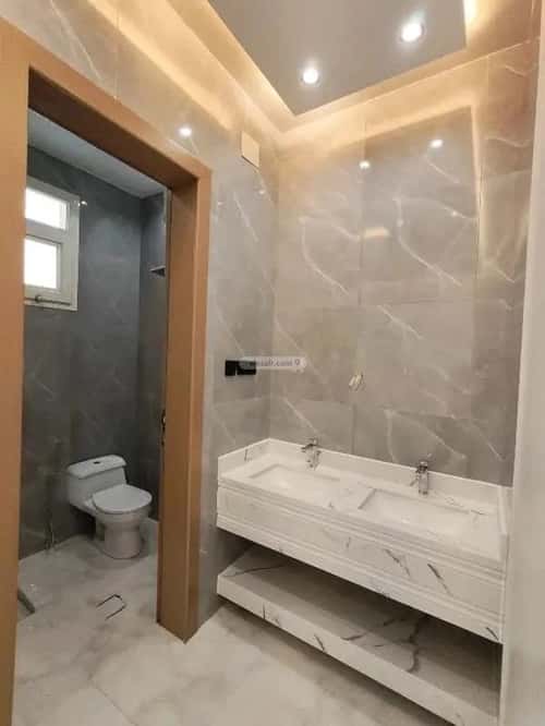 Villa 374 SQM Facing North East on 15m Width Street Al Nuzha 1, Ahad Rafidah