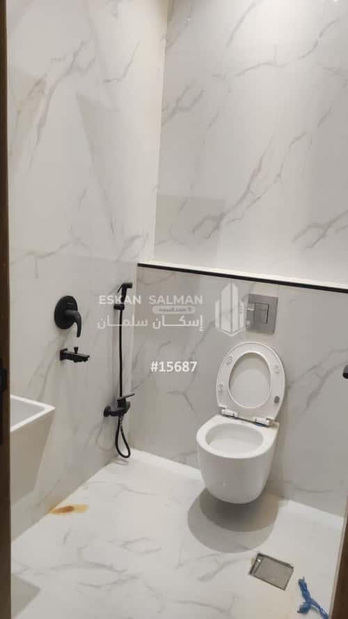Floor 199.46 SQM with 5 Bedrooms Twaeeq, West Riyadh, Riyadh