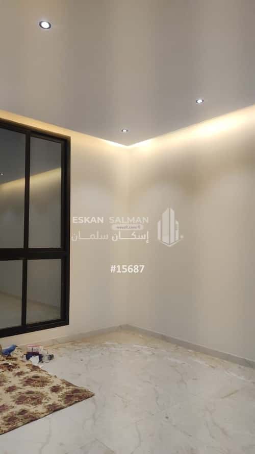 Floor 199.46 SQM with 5 Bedrooms Twaeeq, West Riyadh, Riyadh