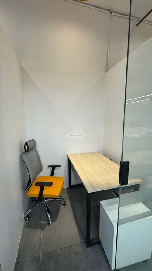 Office Space for Rent Al-Arid, North Riyadh, Riyadh