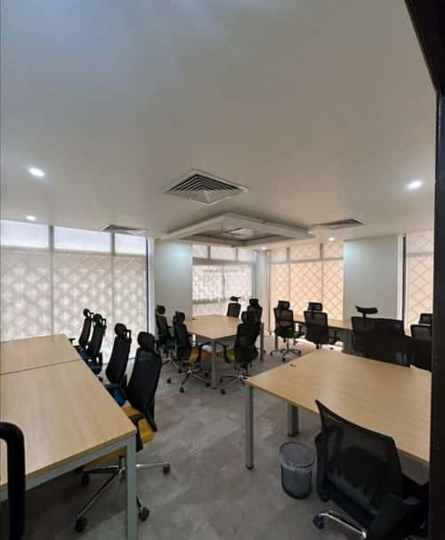 Office Space for Rent Al-Arid, North Riyadh, Riyadh