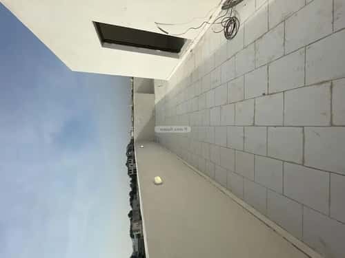 Villa 289.07 SQM Facing East on 25m Width Street Ar Rawdah, Abu Arish - 'Abu Earish