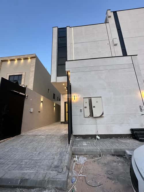 دور 161.06 متر مربع ب 3 غرف المرجان، شرق الرياض، الرياض