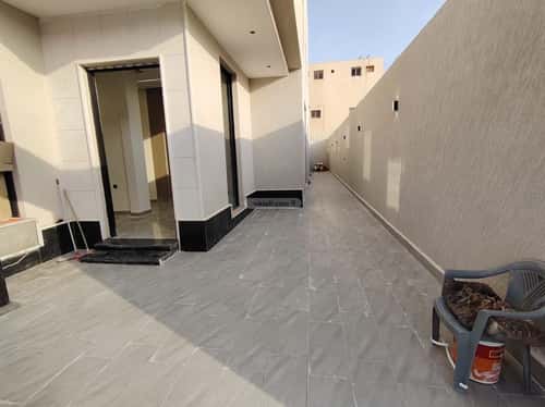 Floor 213.11 SQM with 3 Bedrooms Ishbiliyah, East Riyadh, Riyadh