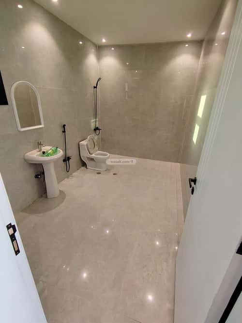 Villa 342.43 SQM Facing North on 15m Width Street Al- Nadwah, East Riyadh, Riyadh