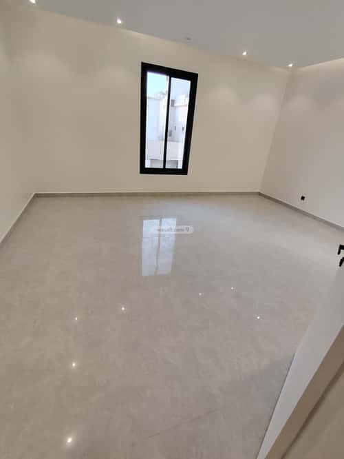 Villa 342.43 SQM Facing North on 15m Width Street Al- Nadwah, East Riyadh, Riyadh