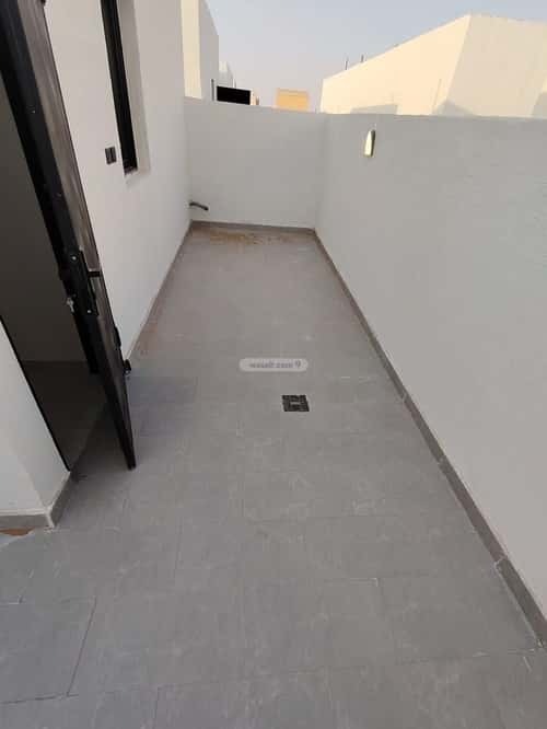 فيلا 342.43 متر مربع شمالية على شارع 15م الندوة، شرق الرياض، الرياض