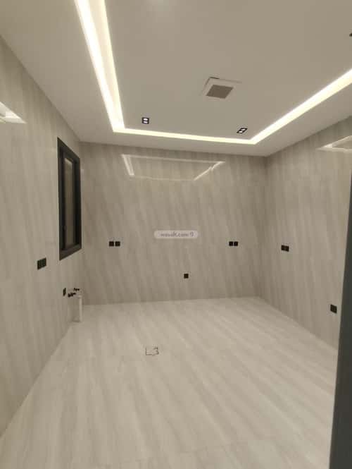 Villa 206.51 SQM Facing North on 15m Width Street Okaz, South Riyadh, Riyadh
