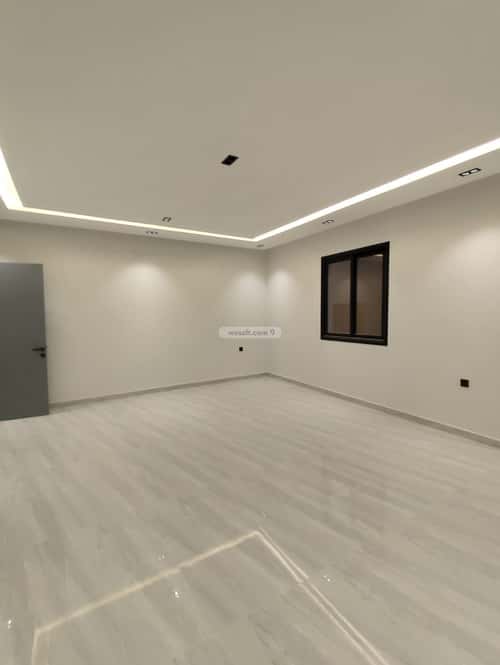Villa 206.51 SQM Facing North on 15m Width Street Okaz, South Riyadh, Riyadh