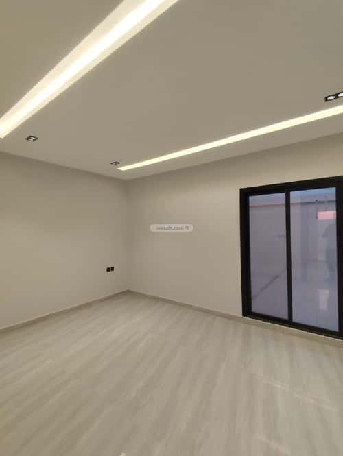 Villa 206.51 SQM Facing North on 15m Width Street Okaz, South Riyadh, Riyadh