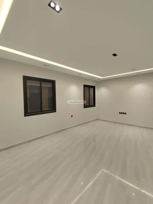 Villa 206 SQM facing North on 15m width street عكاظ، جنوب الرياض، الرياض