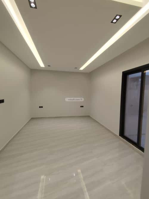 Villa 206.51 SQM Facing North on 15m Width Street Okaz, South Riyadh, Riyadh