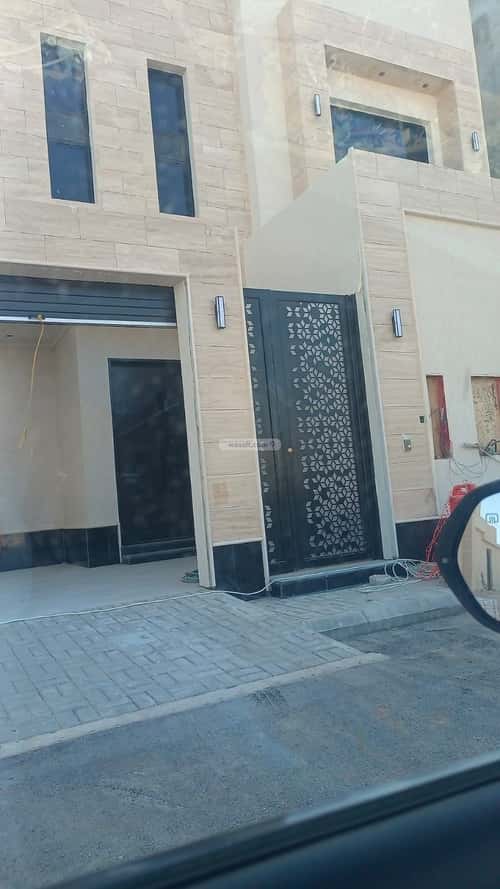 Villa 206 SQM facing North on 15m width street عكاظ، جنوب الرياض، الرياض