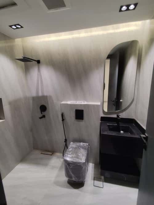 Villa 206.51 SQM Facing North on 15m Width Street Okaz, South Riyadh, Riyadh