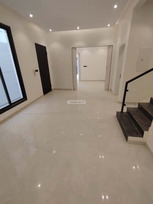 Villa 258.46 SQM Facing West on 15m Width Street Al- Nadwah, East Riyadh, Riyadh