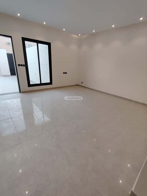 فيلا 258.46 متر مربع غربية على شارع 15م الندوة، شرق الرياض، الرياض