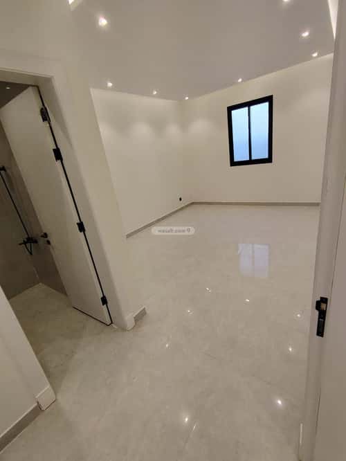 Villa 236.97 SQM Facing West on 15m Width Street Al- Nadwah, East Riyadh, Riyadh