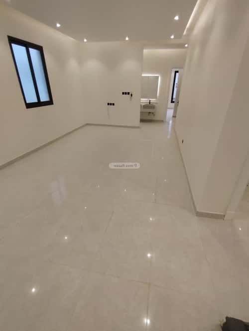 Villa 236.97 SQM Facing West on 15m Width Street Al- Nadwah, East Riyadh, Riyadh